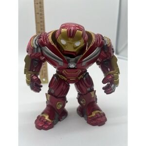 Funko Pop! Marvel Avengers Infinity War Hulkbuster Figurine #294